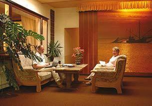 Hotel Siegfried บือซุม ภายนอก รูปภาพ