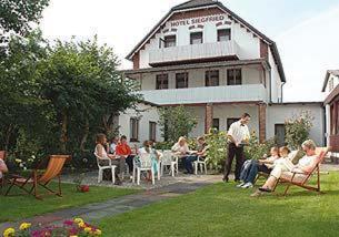 Hotel Siegfried บือซุม ภายนอก รูปภาพ