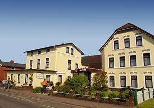 Hotel Siegfried บือซุม ภายนอก รูปภาพ